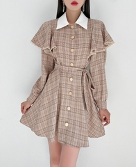 Váy thời trang Hàn Quốc 082651