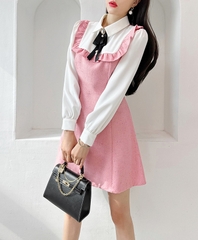 Đầm Hàn Quốc 091515