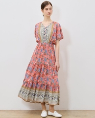 Đầm thời trang Hàn Quốc 060821
