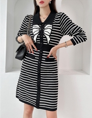 Đầm Hàn Quốc 091517