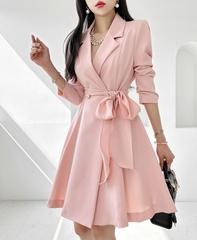 Đầm Hàn Quốc 091520