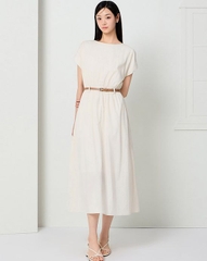 Đầm thời trang Hàn Quốc 072541