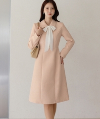 Váy công sở Hàn Quốc 111801