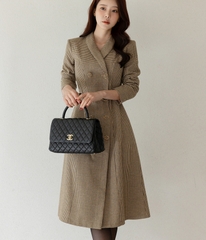 Váy công sở Hàn Quốc 111808