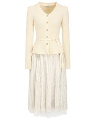 Đầm thời trang Hàn Quốc 010609