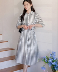 Váy công sở Hàn Quốc 031305