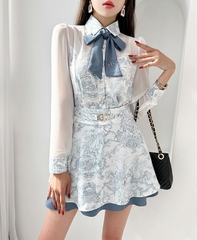 Set thời trang Hàn Quốc 040828