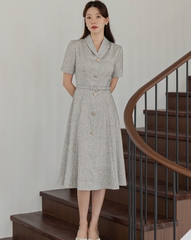 Váy công sở Hàn Quốc 042313