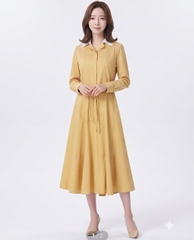 Váy thời trang Hàn Quốc 102550