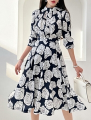 Set công sở Hàn Quốc 040832