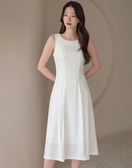 Đầm thời trang Hàn Quốc 060801