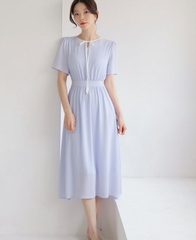 Đầm công sở Hàn Quốc 061912