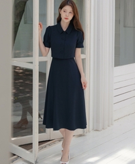 Set công sở Hàn Quốc 062323