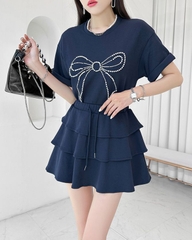 Set thời trang Hàn Quốc 042724