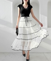 Set thời trang Hàn Quốc 042725