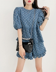 Set thời trang Hàn Quốc 082623