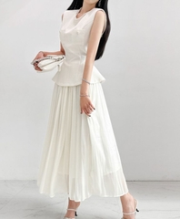 Đầm thời trang Hàn Quốc 060416