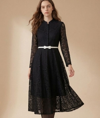 Váy công sở Hàn Quốc 032705