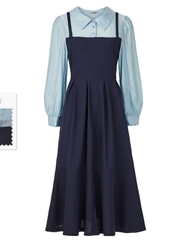 Váy công sở Hàn Quốc 032706