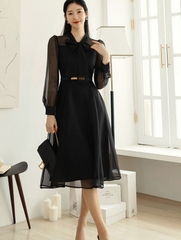 Set thời trang Hàn Quốc 083025