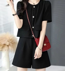 Set thời trang Hàn Quốc 041001