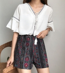 Set thời trang Hàn Quốc 041005