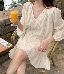 Set thời trang Hàn Quốc 041007