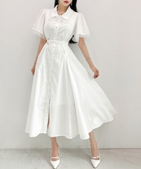 Váy thời trang Hàn Quốc 082628