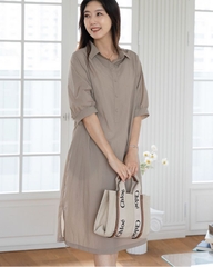 Đầm Hàn Quốc 080284