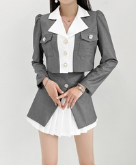 Set thời trang Hàn Quốc 082634