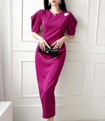 Váy thời trang Hàn Quốc 082640