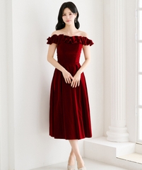 Đầm dự tiệc cao cấp 101591