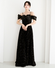 Đầm dự tiệc cao cấp 101592