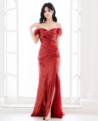 Đầm dự tiệc cao cấp 101595