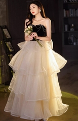 Đầm dự tiệc cao cấp 101596