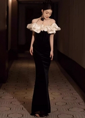 Đầm dự tiệc cao cấp 101598