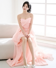 Váy dự tiệc cao cấp 101551