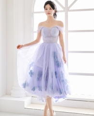 Váy dự tiệc cao cấp 101552