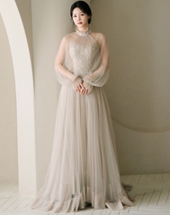 Đầm dự tiệc cao cấp 101574