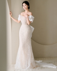 Đầm dự tiệc cao cấp 101575