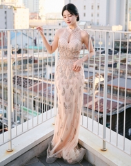 Đầm dự tiệc cao cấp 101578