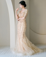 Đầm dự tiệc cao cấp 101579