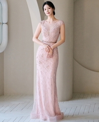 Đầm dự tiệc cao cấp 101584