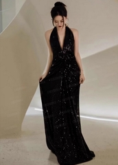 Đầm dự tiệc cao cấp 101589