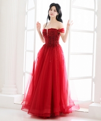 Đầm dự tiệc cao cấp 101590