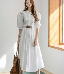 Váy liền thân Hàn Quốc 030929