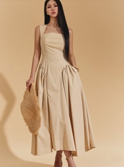 Đầm Hàn Quốc 070708