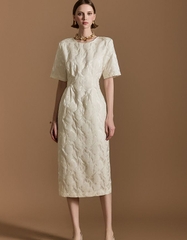 Đầm Hàn Quốc 030709