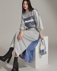 Đầm Hàn Quốc 030712