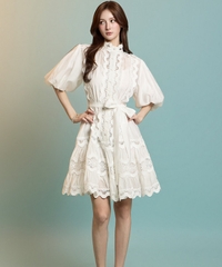 Đầm Hàn Quốc 061031